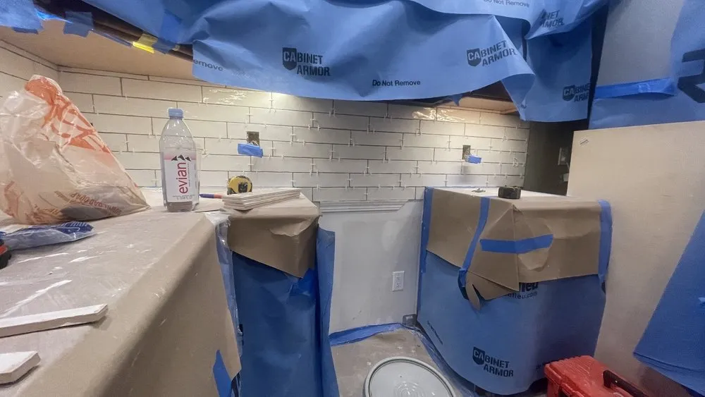 Slide of Emmanuel Painting And Remodeling