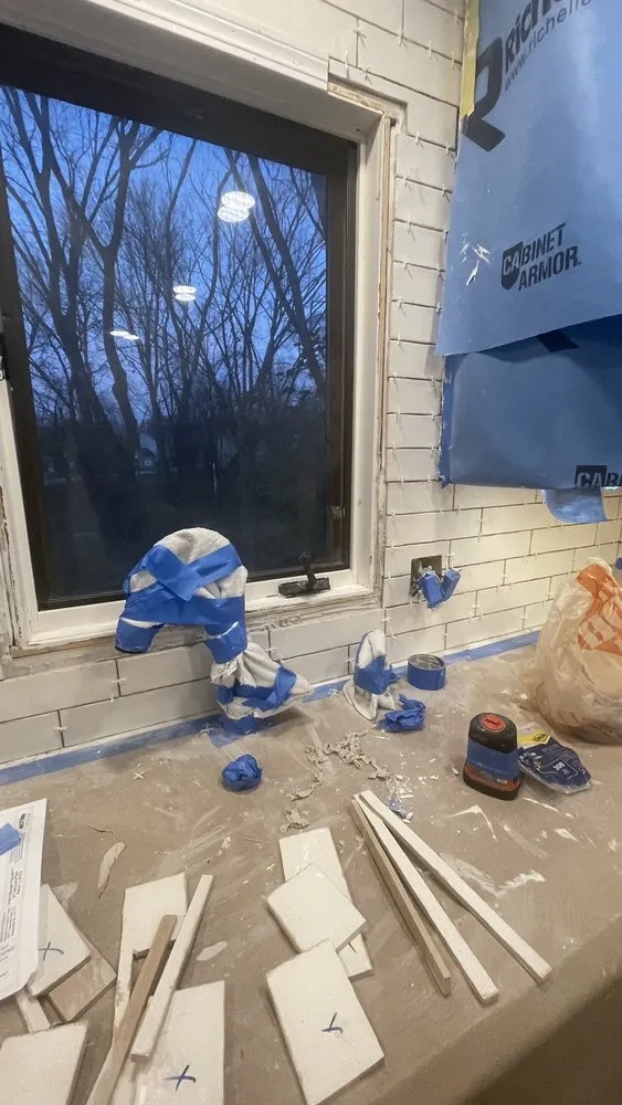 Slide of Emmanuel Painting And Remodeling