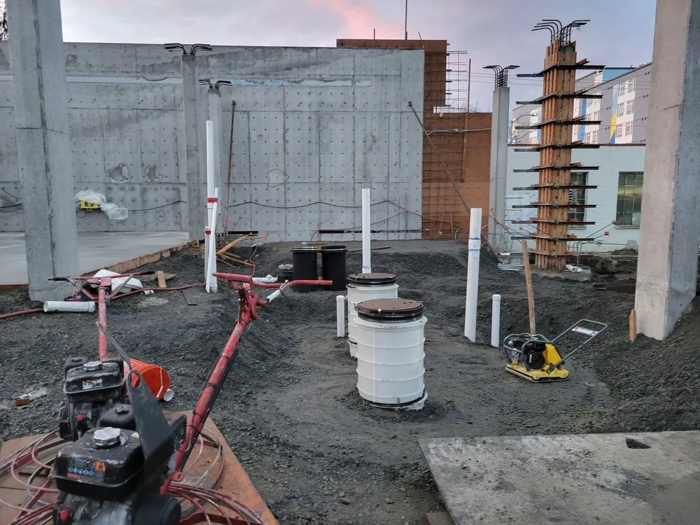 Slide of Emmanuel Plumbing