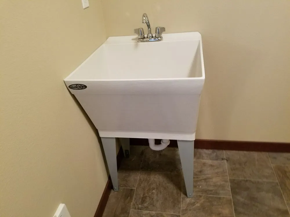 Slide of Emmanuel Plumbing