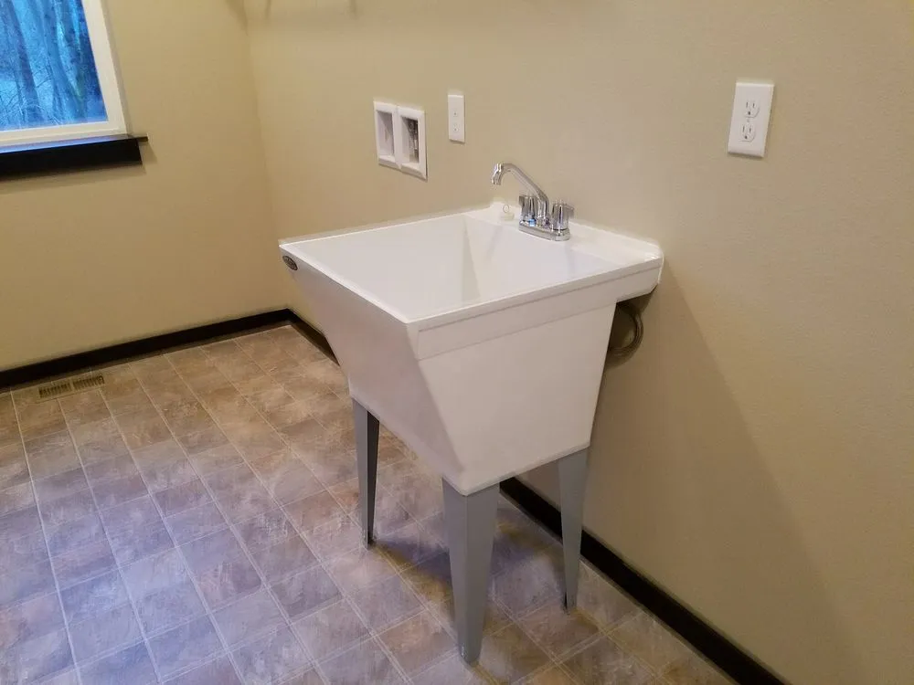 Slide of Emmanuel Plumbing