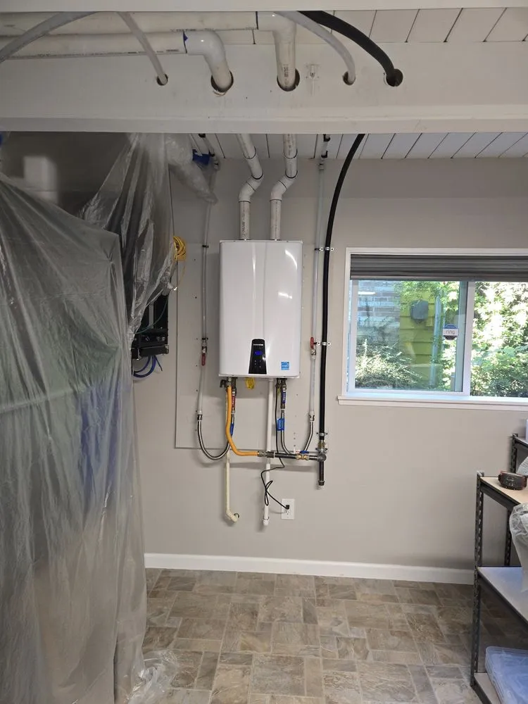 Slide of Emmanuel Plumbing