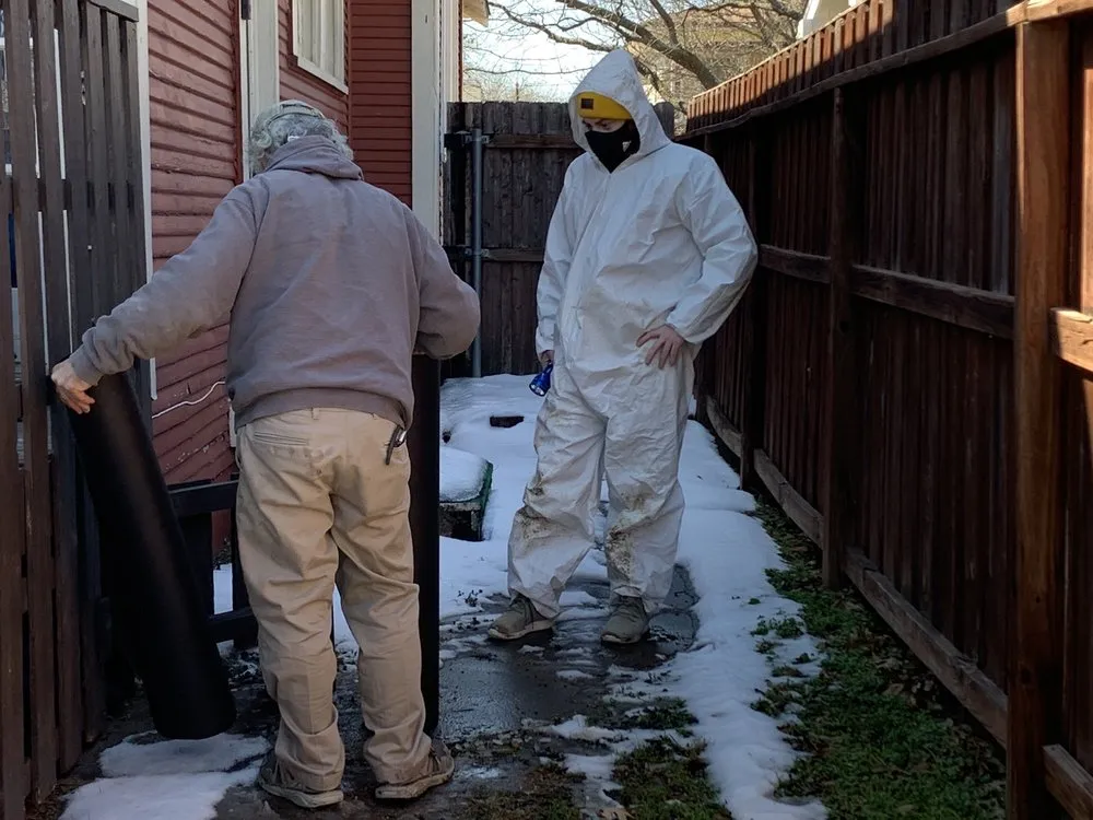 Slide of Emmett Plumbing Service