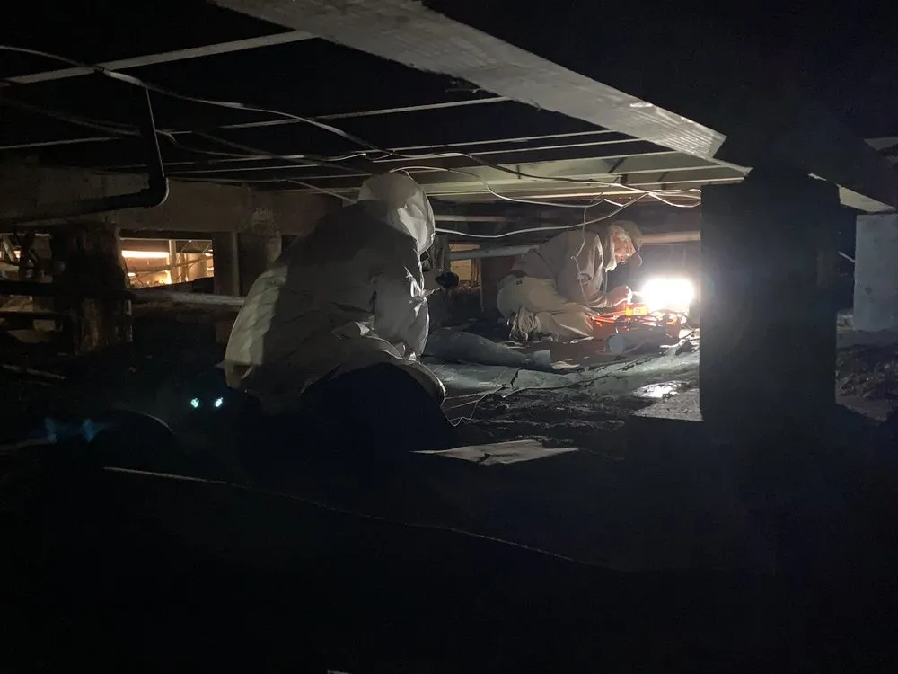 Slide of Emmett Plumbing Service