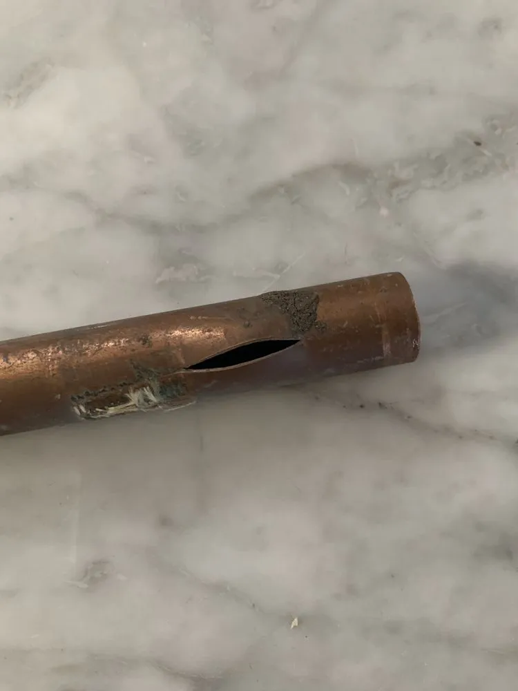 Slide of Emmett Plumbing Service