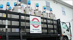 Slide of Emond Plumbing & Heating Inc