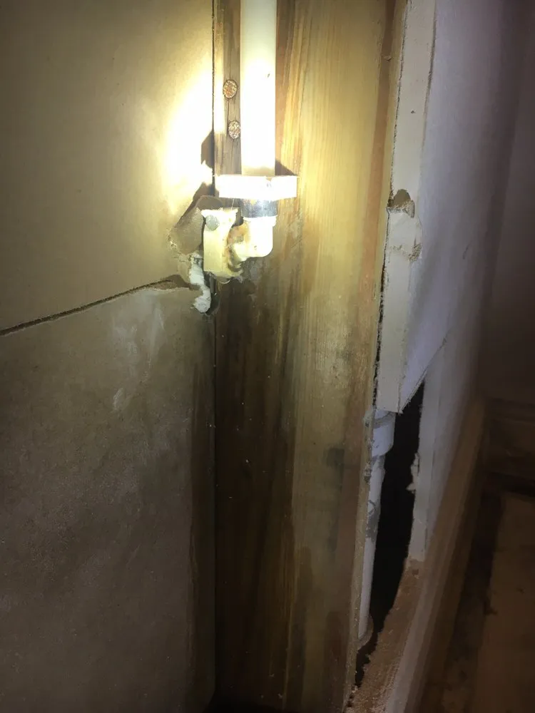 Slide of Emory Garland Plumbing