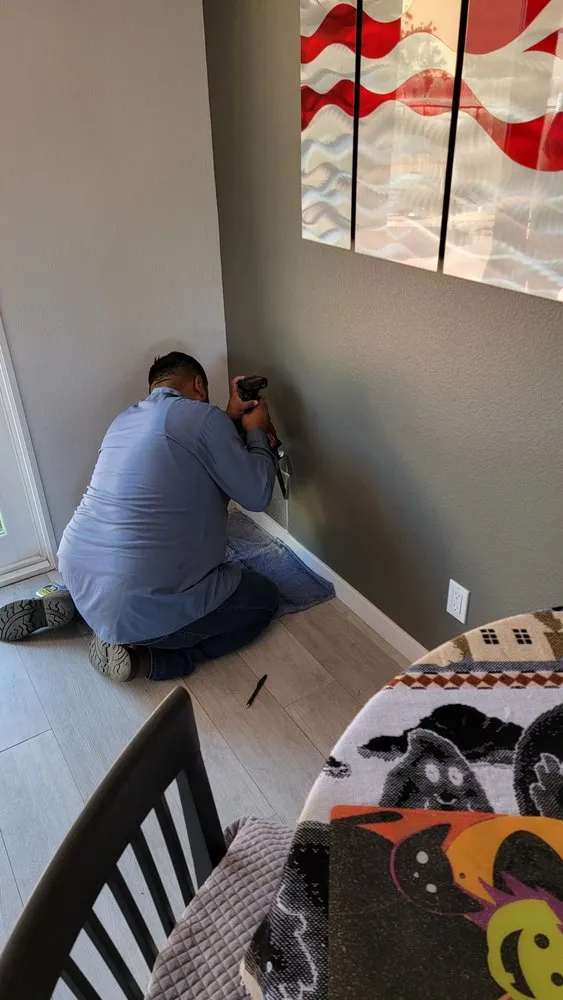 Slide of Emory Plumbing