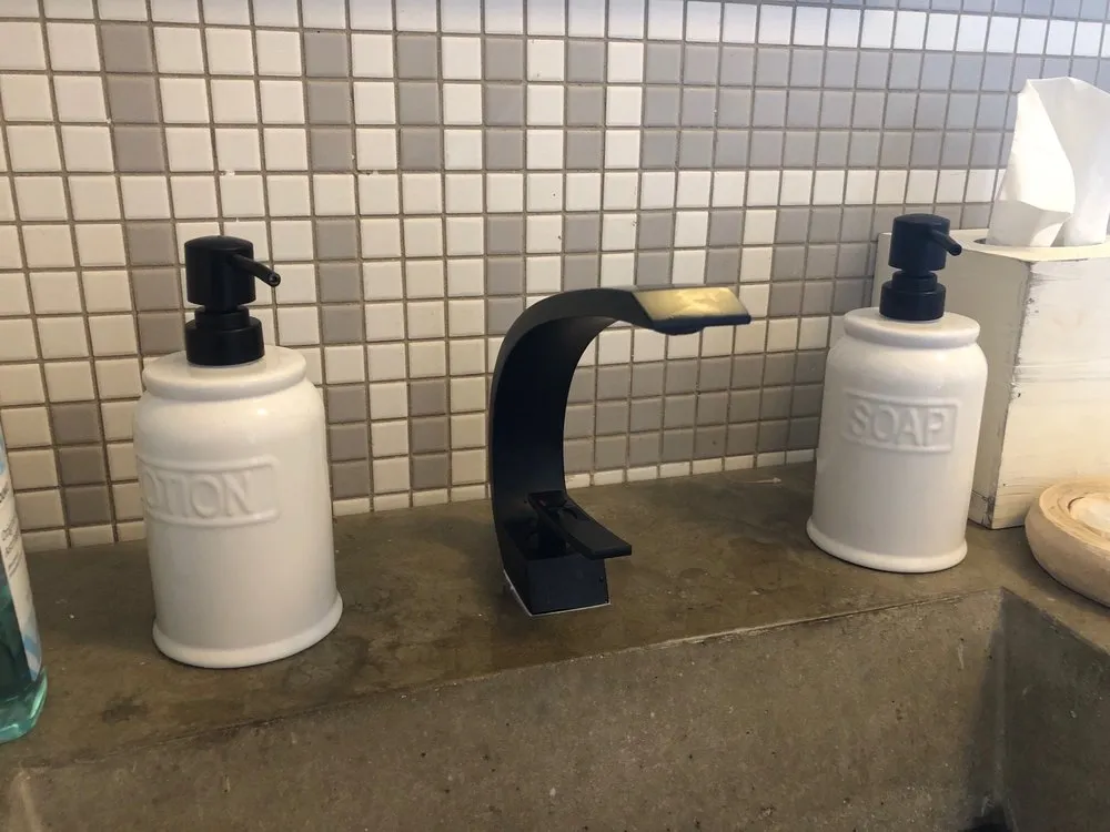 Slide of Emory Plumbing