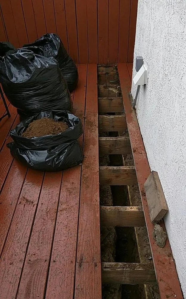 Slide of Emory Plumbing