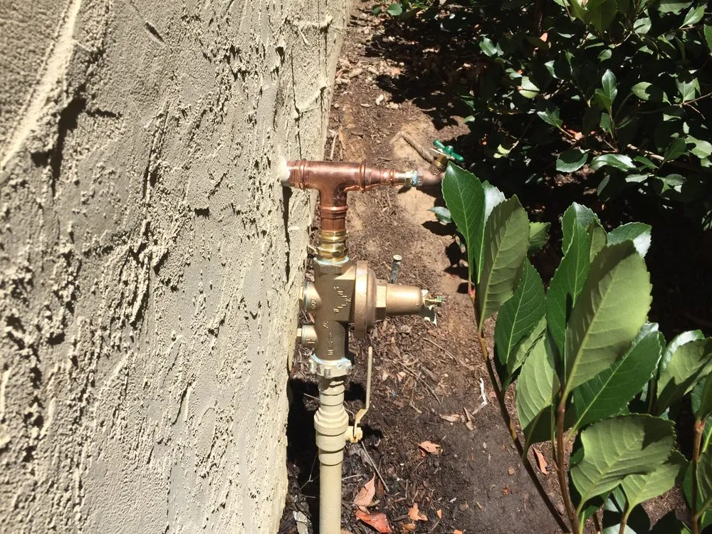 Slide of Emory Plumbing