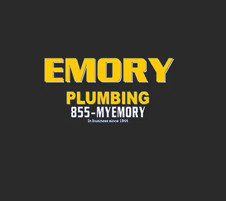 Slide of Emory Plumbing