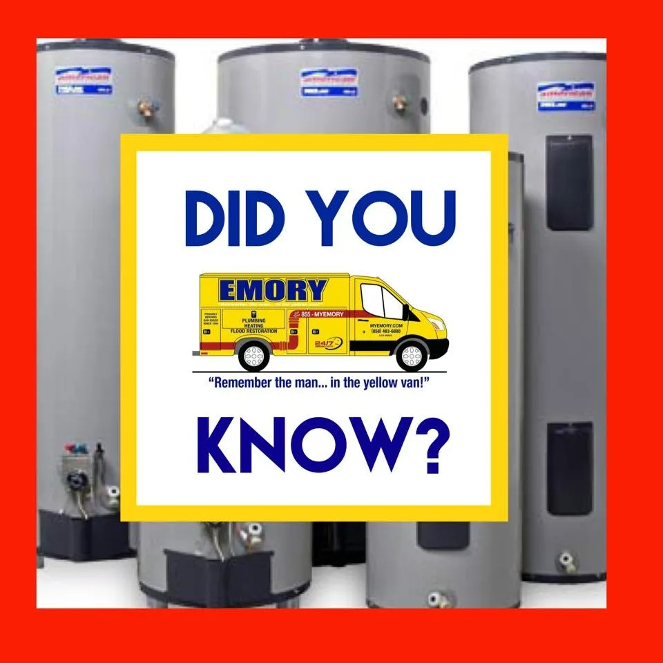 Slide of Emory Plumbing