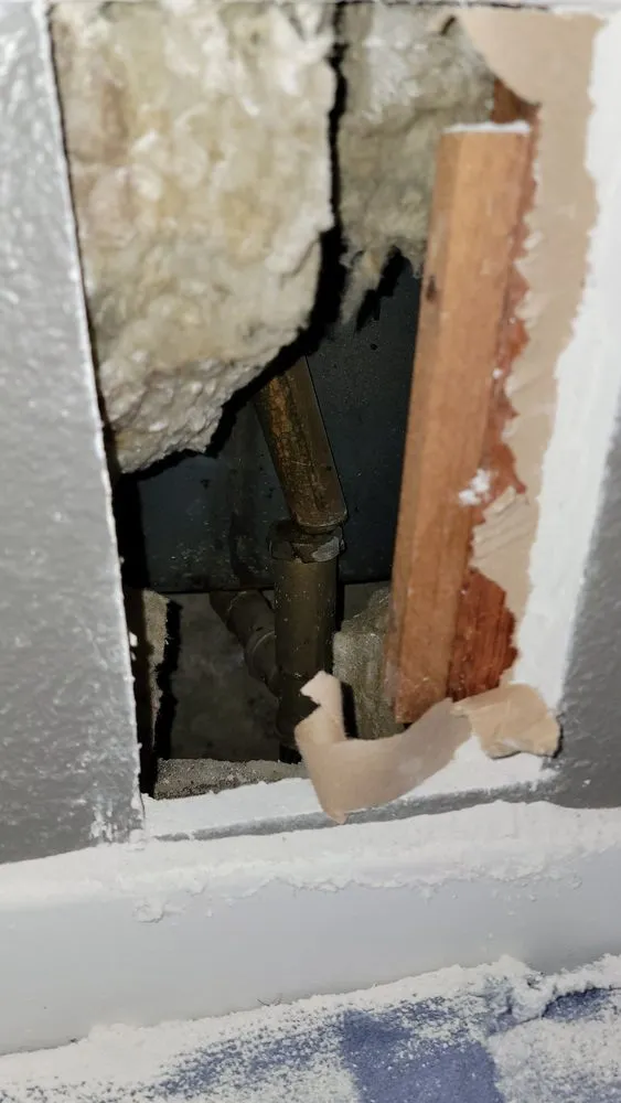 Slide of Emory Plumbing