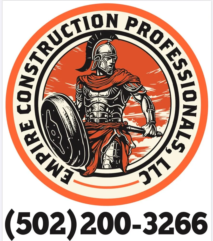 Slide of Empire Construction Professionals