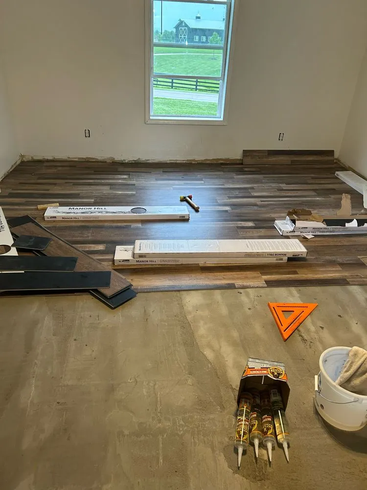 Slide of Empire Construction Professionals