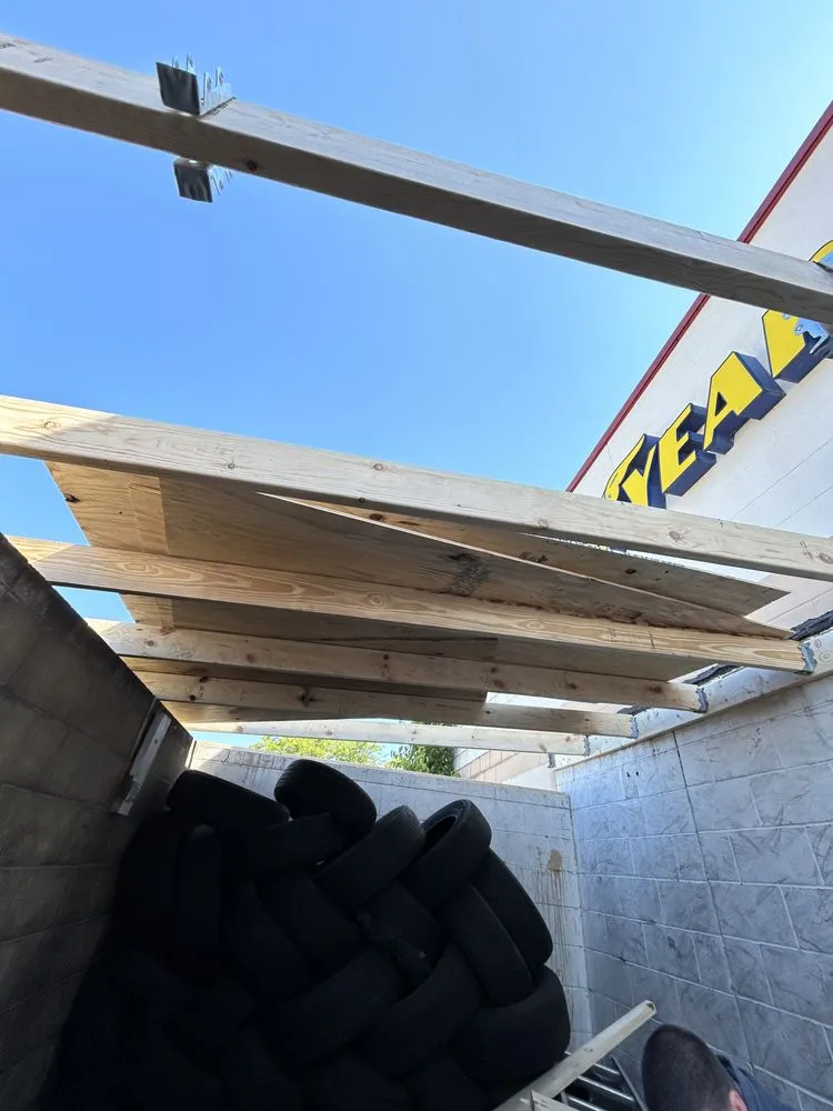 Slide of Empire Construction Professionals