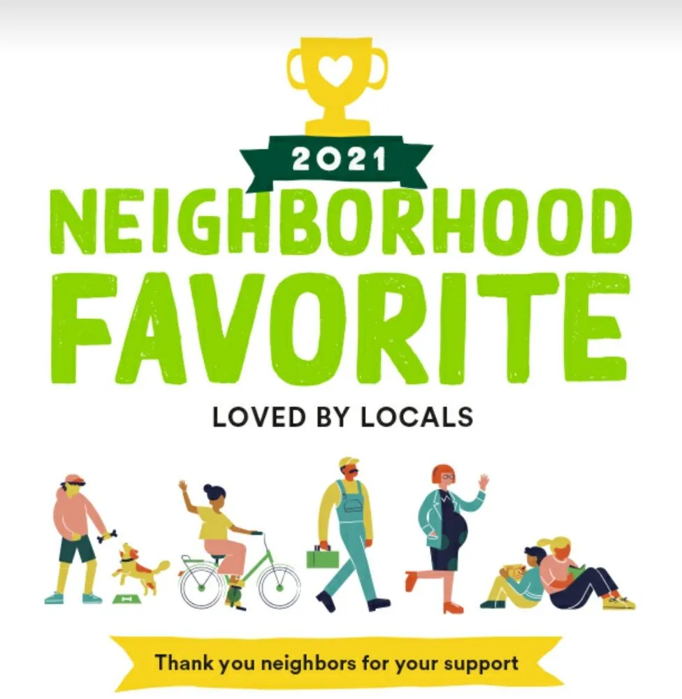 Slide of Empire drain & water