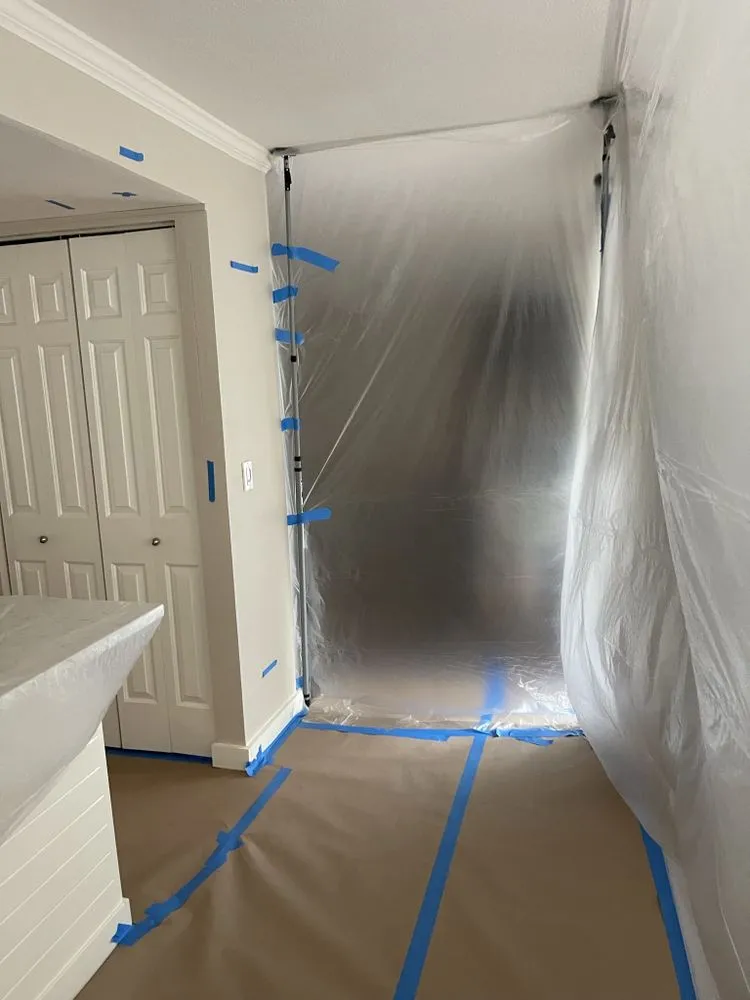 Slide of Empire Drain