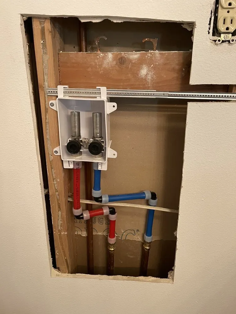 Slide of Empire Drain