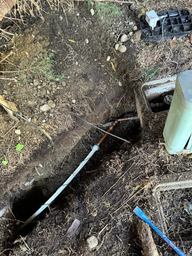 Slide of Empire Drain