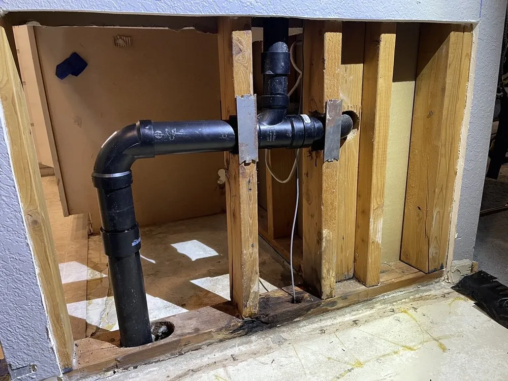 Slide of Empire Drain