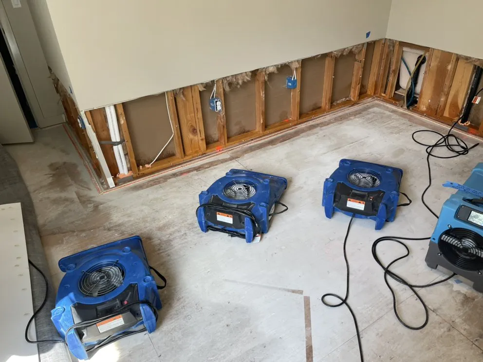 Slide of Empire Drain