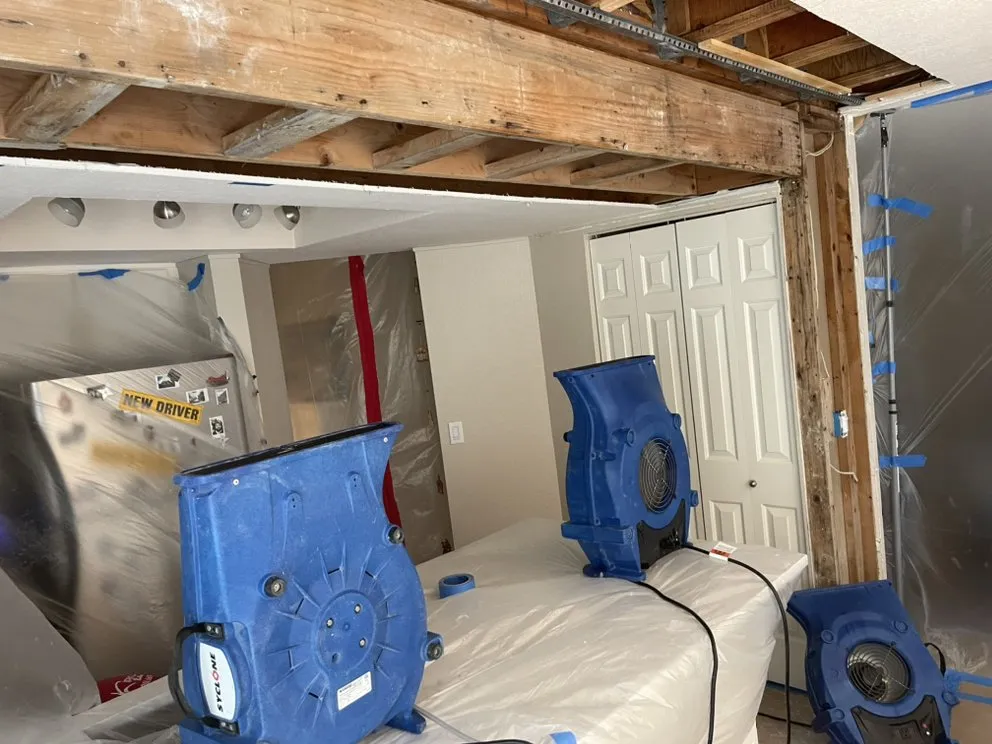 Slide of Empire Drain