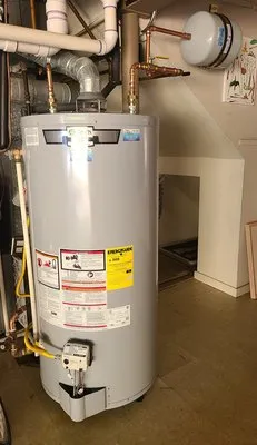 Empire Emergency Plumber