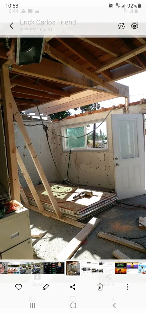 Quality pipe repair service in San Fernando Valley, CA - Empire Energy Solution