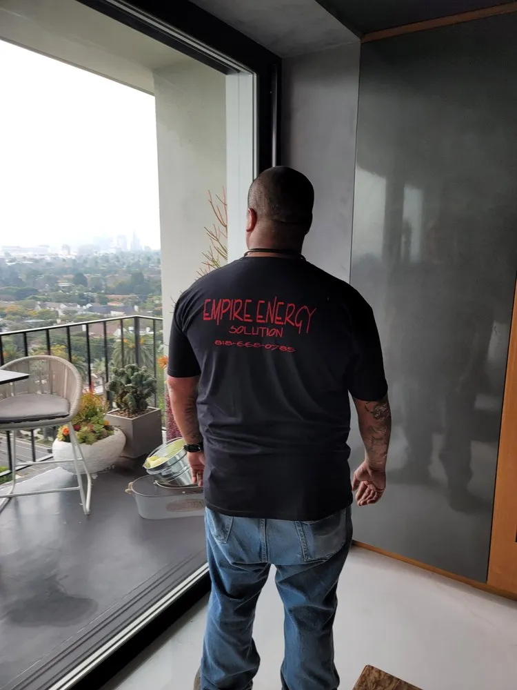 Quality pipe repair experts serving San Fernando Valley, CA - Empire Energy Solution