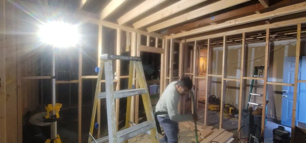 Reliable pipe repair in San Fernando Valley, CA by Empire Energy Solution