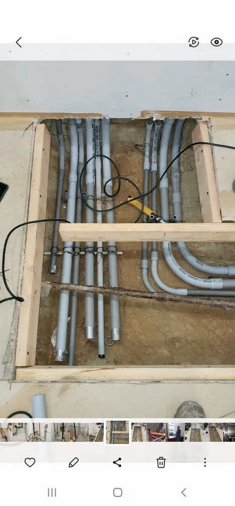 Emergency emergency plumbing service in San Fernando Valley, CA - Empire Energy Solution