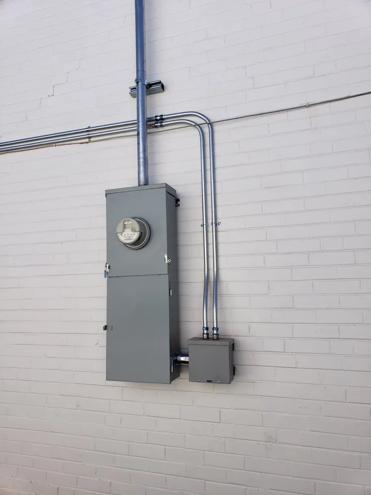Professional water heater service experts serving San Fernando Valley, CA - Empire Energy Solution