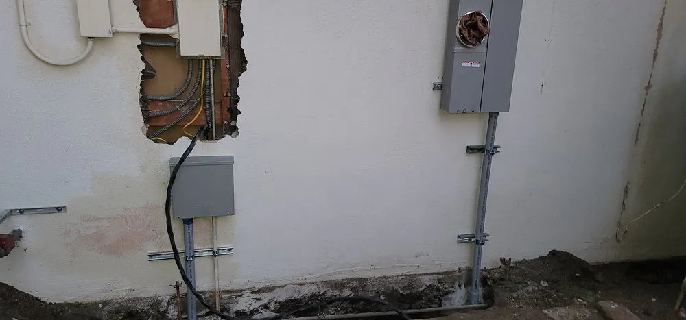 Reliable drain cleaning in San Fernando Valley, CA by Empire Energy Solution