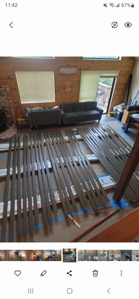Emergency pipe repair experts serving San Fernando Valley, CA - Empire Energy Solution