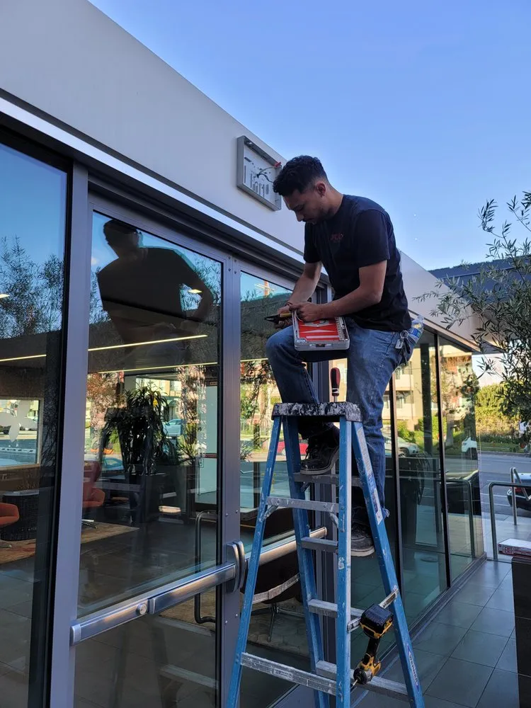 Reliable plumbing repair service in San Fernando Valley, CA - Empire Energy Solution