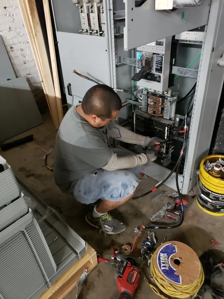 Quality pipe repair experts serving San Fernando Valley, CA - Empire Energy Solution