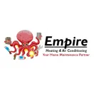 Slide of Empire Heating & Air Conditioning