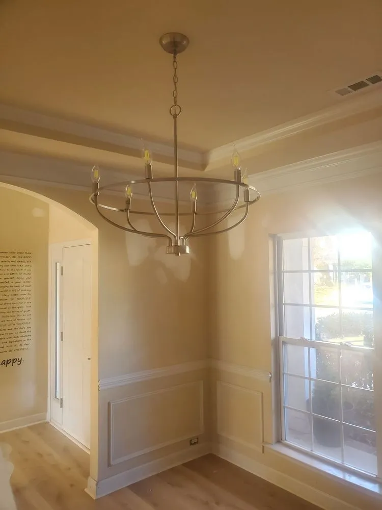 Slide of Empire Home Services