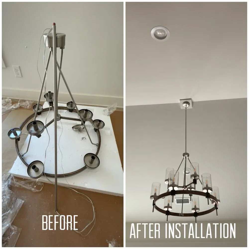 Slide of Empire Home Services