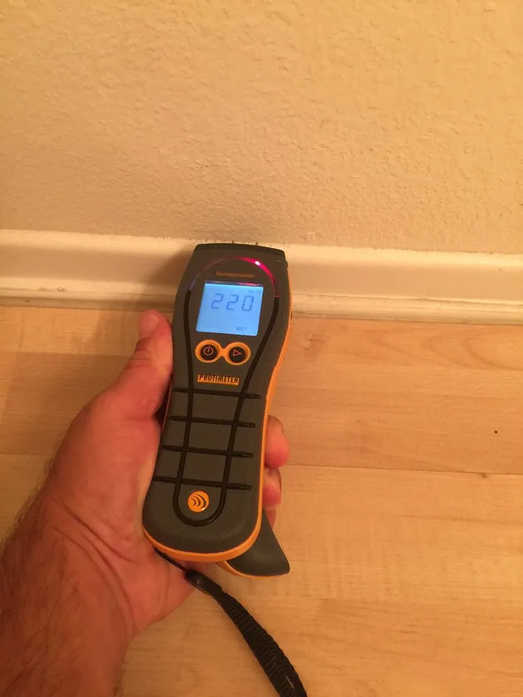 Slide of Empire Leak Detection & Plumbing