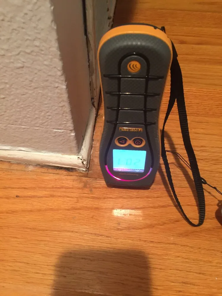 Slide of Empire Leak Detection & Plumbing