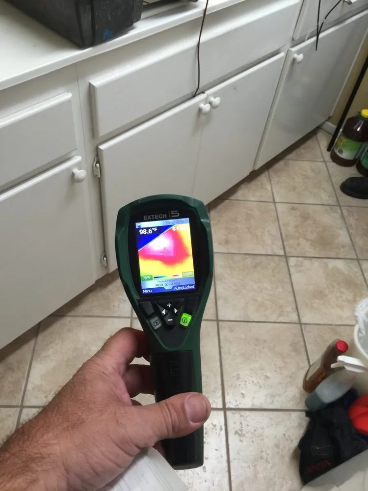 Slide of Empire Leak Detection & Plumbing