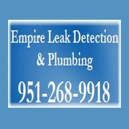 Slide of Empire Leak Detection & Plumbing