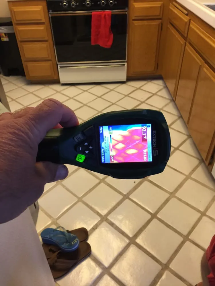 Expert water heater service experts serving Corona, CA - Empire Leak Detection & Plumbing