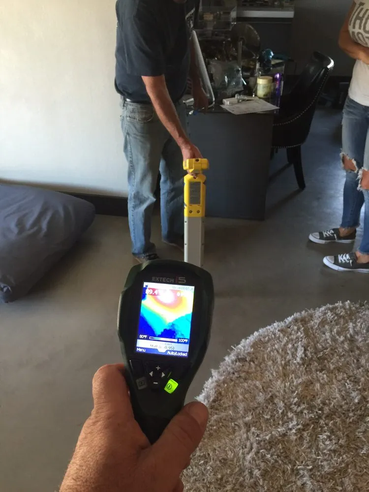 Quality leak detection service in Corona, CA - Empire Leak Detection & Plumbing