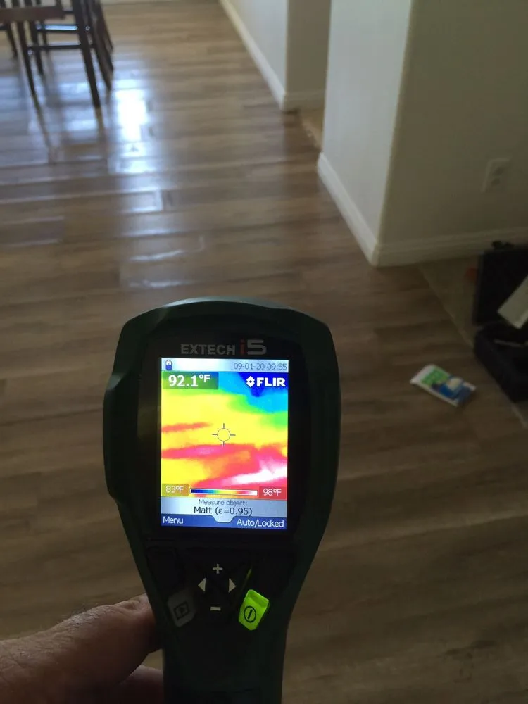 Reliable plumbing repair in Corona, CA by Empire Leak Detection & Plumbing