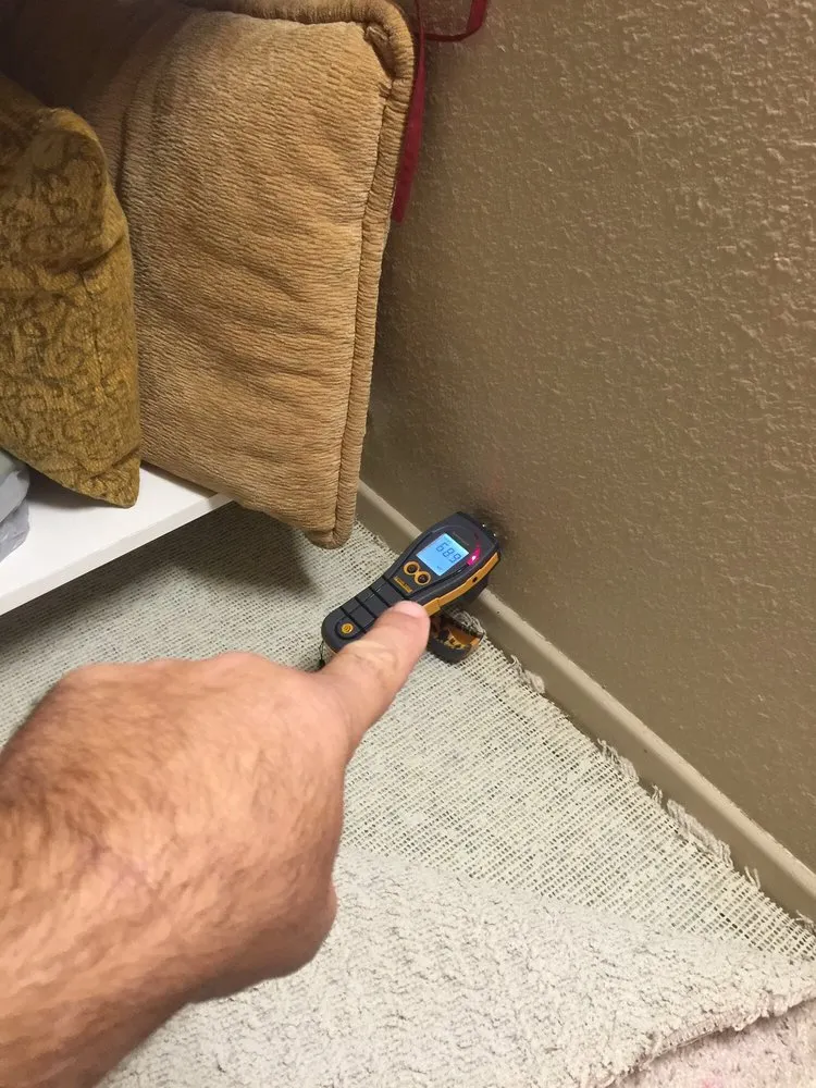 Slide of Empire Leak Detection & Plumbing