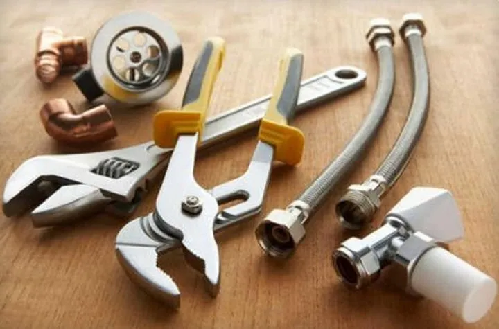 Slide of Empire Leak Detection & Plumbing